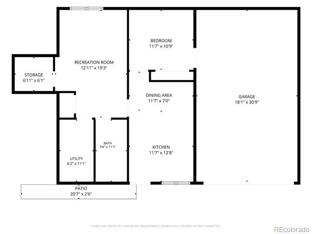 8825 Blue Mountain Drive Golden, CO 80403