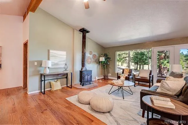 8825 Blue Mountain Drive Golden, CO 80403