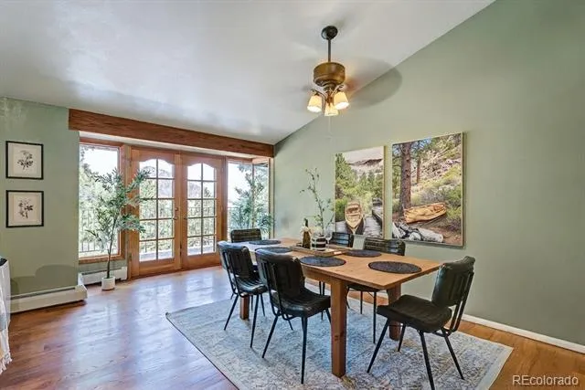 8825 Blue Mountain Drive Golden, CO 80403