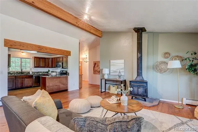 8825 Blue Mountain Drive Golden, CO 80403