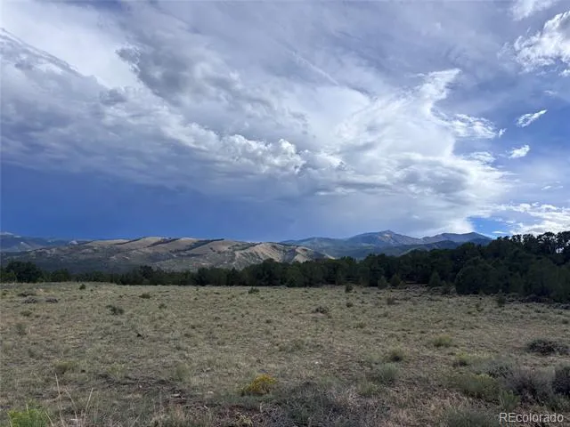 14947 Granite Parkway Salida, CO 81201