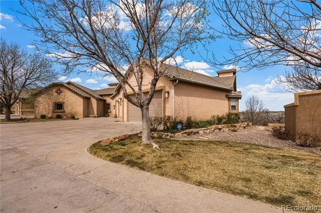 50 Aberdeen Bluff Pueblo, CO 81004