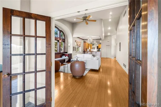 50 Aberdeen Bluff Pueblo, CO 81004