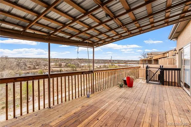 50 Aberdeen Bluff Pueblo, CO 81004