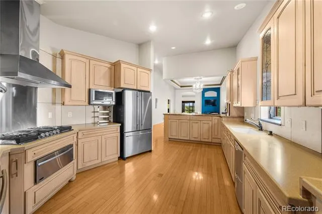 50 Aberdeen Bluff Pueblo, CO 81004