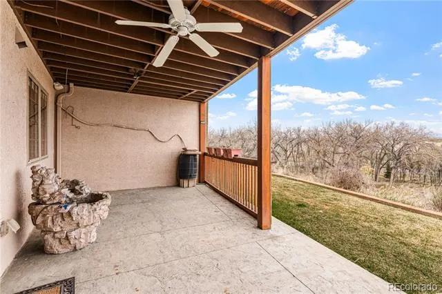 50 Aberdeen Bluff Pueblo, CO 81004
