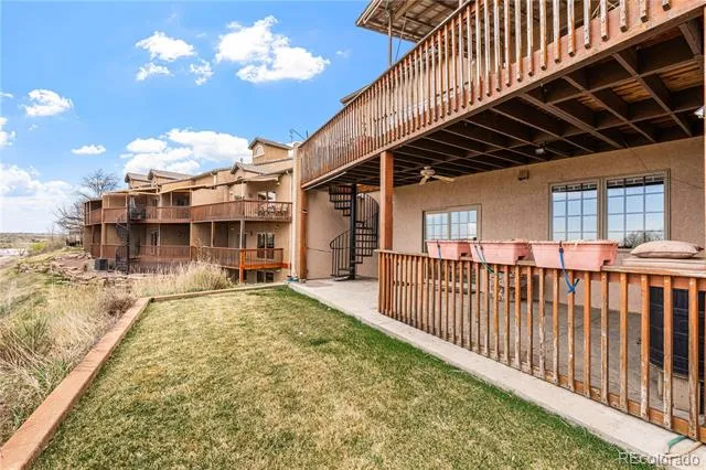 50 Aberdeen Bluff Pueblo, CO 81004