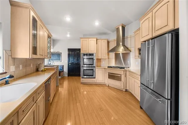 50 Aberdeen Bluff Pueblo, CO 81004