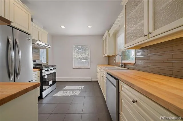 2910 Benton Street Wheat Ridge, CO 80214
