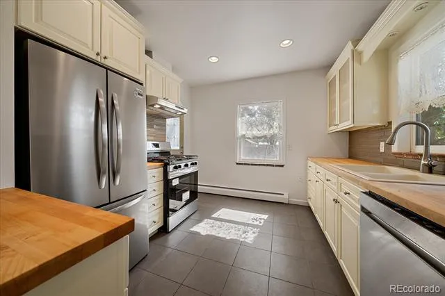 2910 Benton Street Wheat Ridge, CO 80214