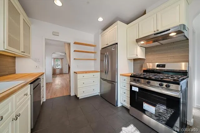 2910 Benton Street Wheat Ridge, CO 80214