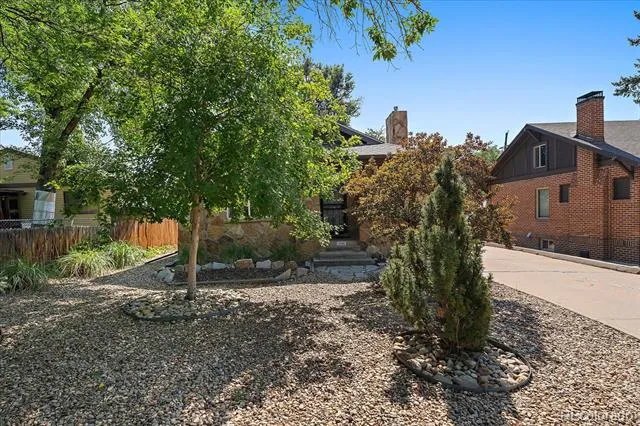 2910 Benton Street Wheat Ridge, CO 80214