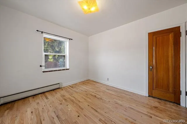 2910 Benton Street Wheat Ridge, CO 80214