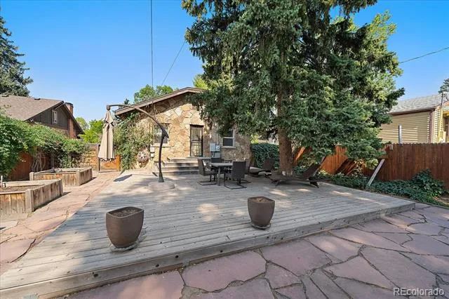 2910 Benton Street Wheat Ridge, CO 80214