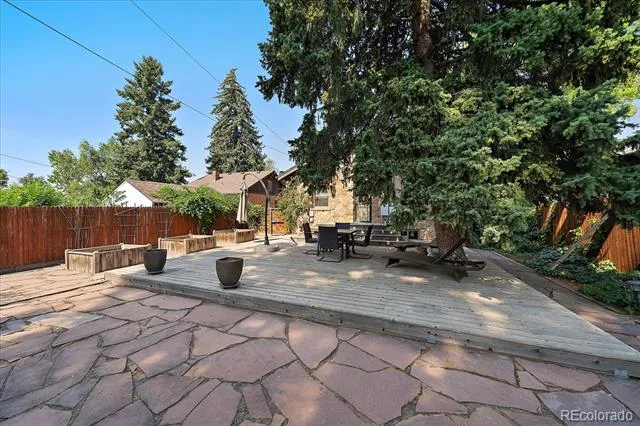 2910 Benton Street Wheat Ridge, CO 80214