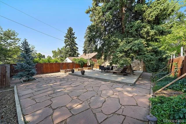 2910 Benton Street Wheat Ridge, CO 80214