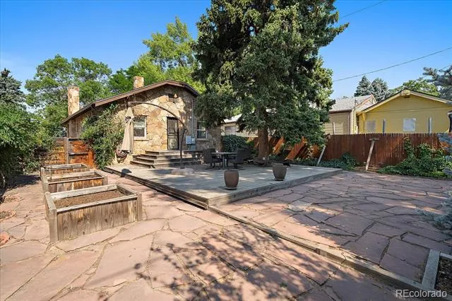 2910 Benton Street Wheat Ridge, CO 80214