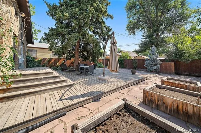 2910 Benton Street Wheat Ridge, CO 80214