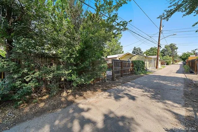 2910 Benton Street Wheat Ridge, CO 80214