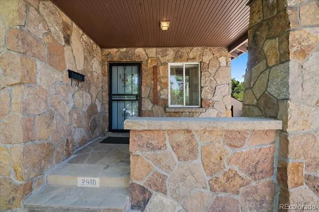 2910 Benton Street Wheat Ridge, CO 80214
