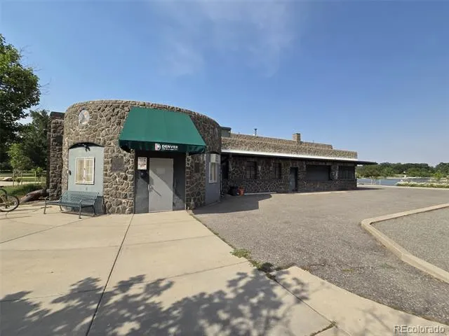 2910 Benton Street Wheat Ridge, CO 80214