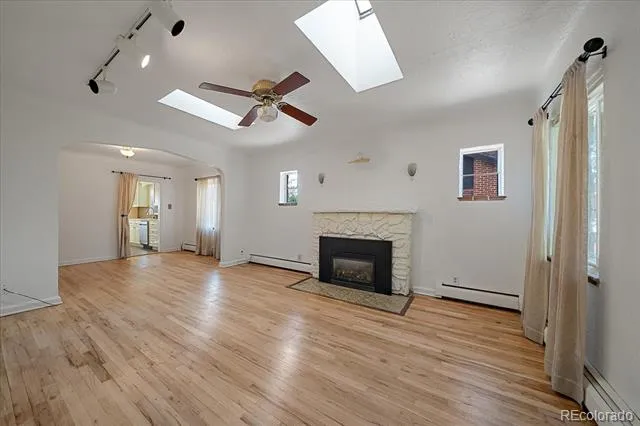 2910 Benton Street Wheat Ridge, CO 80214