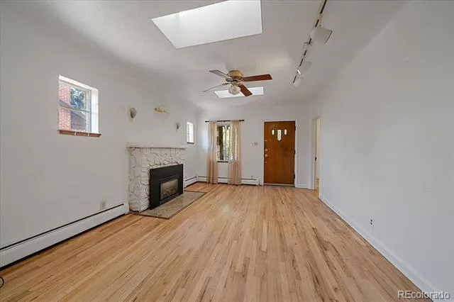 2910 Benton Street Wheat Ridge, CO 80214