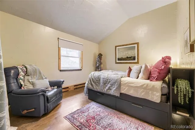54 Zaza Lane Evergreen, CO 80439