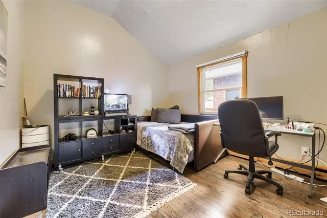 54 Zaza Lane Evergreen, CO 80439
