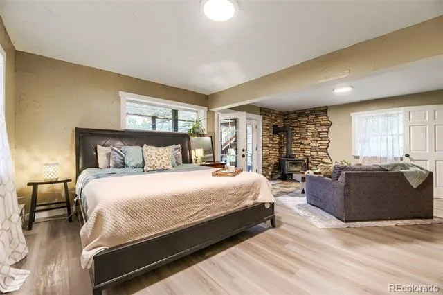 54 Zaza Lane Evergreen, CO 80439