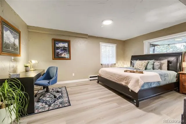 54 Zaza Lane Evergreen, CO 80439