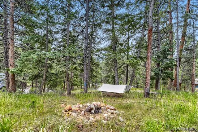54 Zaza Lane Evergreen, CO 80439