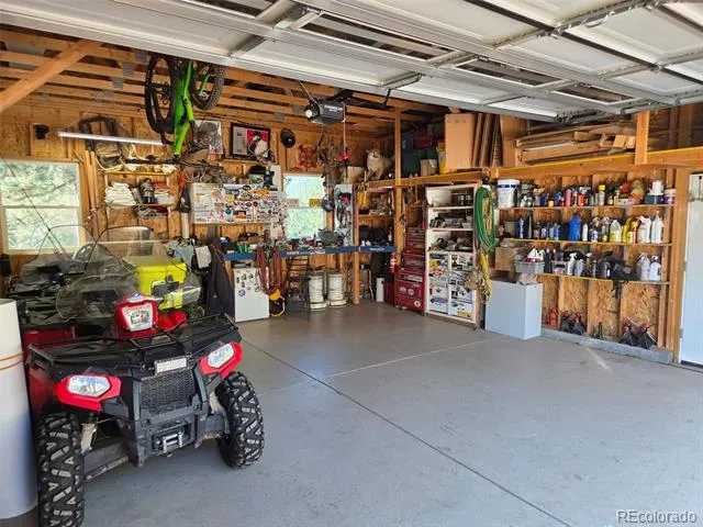 54 Zaza Lane Evergreen, CO 80439