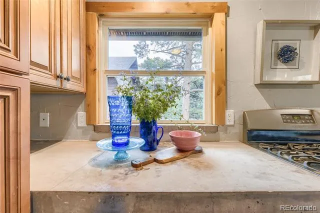 54 Zaza Lane Evergreen, CO 80439