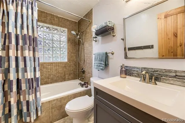 54 Zaza Lane Evergreen, CO 80439