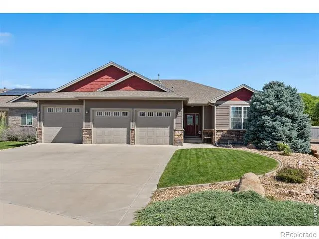333 Telluride Drive Windsor, CO 80550