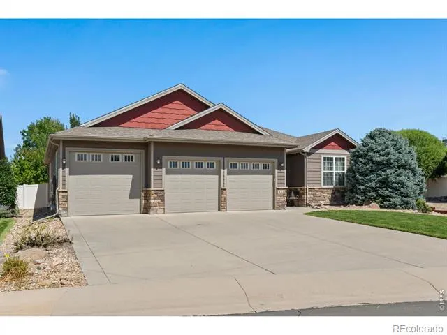 333 Telluride Drive Windsor, CO 80550