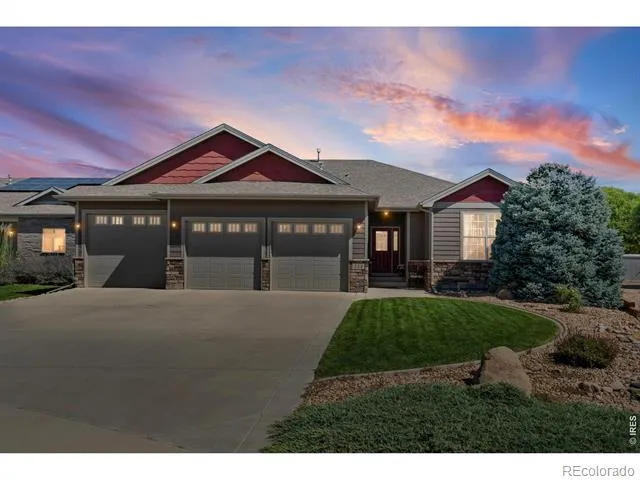 333 Telluride Drive Windsor, CO 80550