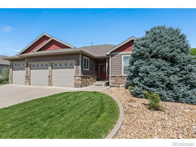 333 Telluride Drive Windsor, CO 80550