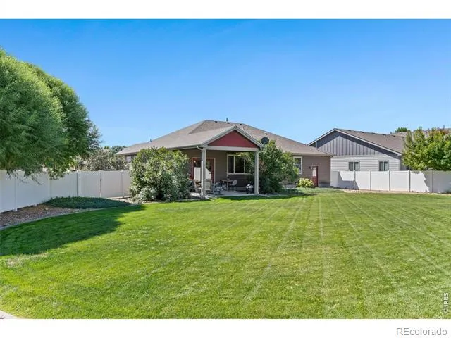 333 Telluride Drive Windsor, CO 80550