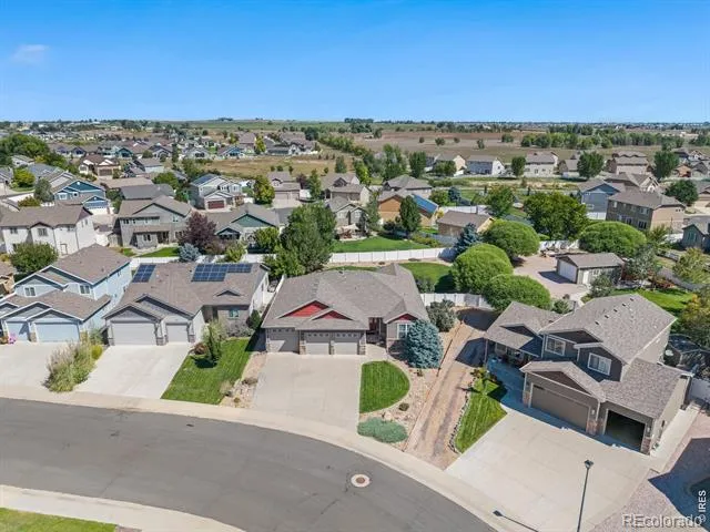 333 Telluride Drive Windsor, CO 80550