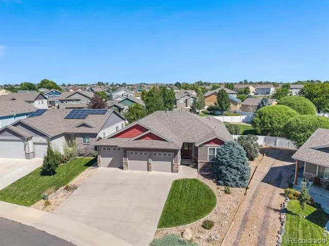 333 Telluride Drive Windsor, CO 80550