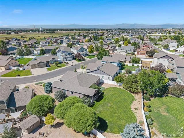 333 Telluride Drive Windsor, CO 80550