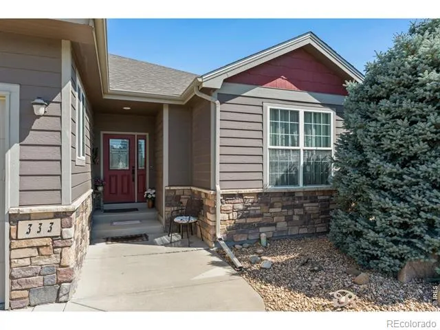 333 Telluride Drive Windsor, CO 80550
