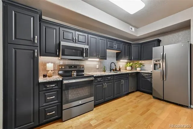 22920 E Roxbury Drive #E Aurora, CO 80016