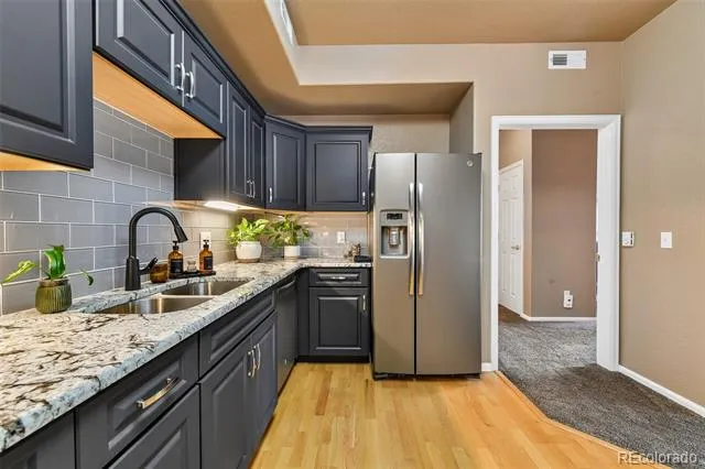 22920 E Roxbury Drive #E Aurora, CO 80016