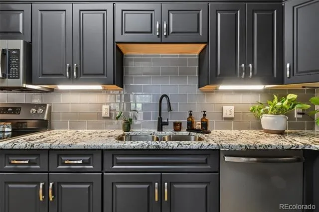 22920 E Roxbury Drive #E Aurora, CO 80016