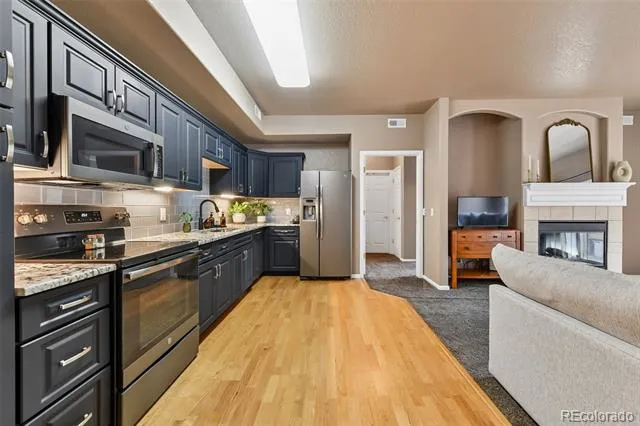 22920 E Roxbury Drive #E Aurora, CO 80016