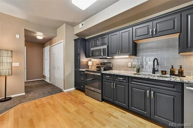 22920 E Roxbury Drive #E Aurora, CO 80016
