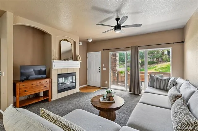 22920 E Roxbury Drive #E Aurora, CO 80016